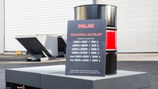 valuma-allas